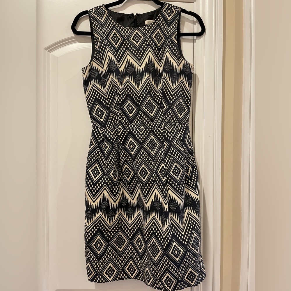 Jcrew dress